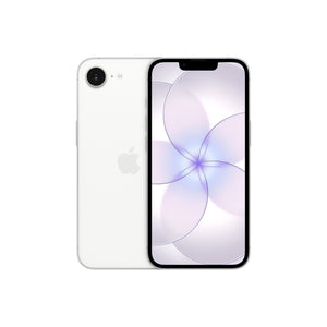 Apple iPhone 17e 512GB White