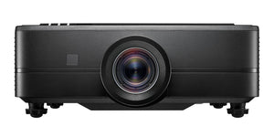 Optoma ZK810T Standard throw projector 7200 ANSI lumens DLP UHD 4K (3840x2160) 3D Black