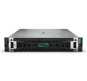 HPE ProLiant DL345 Gen11 GPU CTO AMD SoC Socket SP5 Rack (2U)