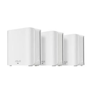 ASUS ZenWiFi BD4 Dual-band (2.4 GHz / 5 GHz) Wi-Fi 7 (802.11be) White 2 Internal