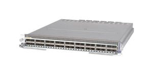 HPE Networking Comware Module 36-Port 100GbE QSFP28 Type X 12900E