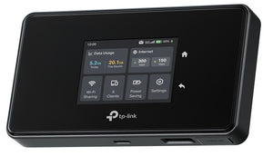 TP-Link M8550(EU) cellular network device Cellular network router
