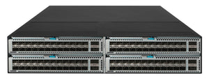HPE Networking Comware Switch 4-slot TAA 5945
