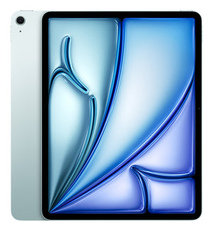 Apple iPad 13-inch Air M3 Wi-Fi 128GB - Blue