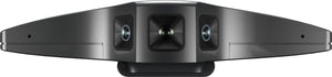iiyama UC CAM180UM-1 video conferencing camera 12 MP Black 3840 x 2160 pixels 30 fps