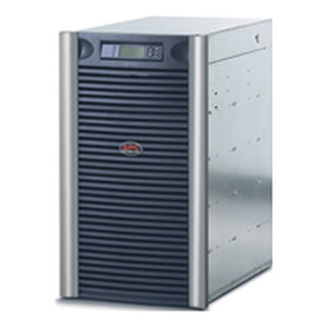 APC Symmetra LX 8kVA Scalable to 16kVA N+1 Rack-mount, 220/230/240V or 380/400/415V