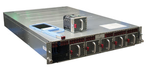 HPE Cray Supercomputing Storage Systems E2000 Base System Code
