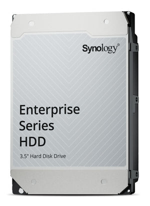 Synology HAS5320-24T internal hard drive 24 TB 7200 RPM 1000 MB 3.5" SAS3