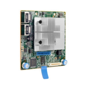 HPE Smart Array E208i-a SR Gen10 8 Internal RAID controller 3.0 12 Gbit/s