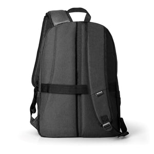 PORT Designs Houston Eco backpack Casual backpack Black