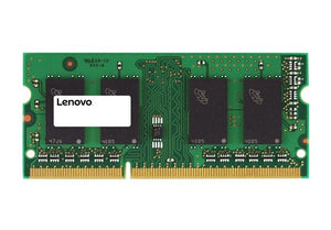 Lenovo GX70N46759 memory module 4 GB 1 x 4 GB DDR4