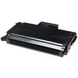TallyGenicom T8124 Black Toner toner cartridge