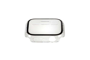 Gecko Covers V10A11C0 smart wearable accessory Cover Transparent Tempered glass