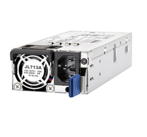 HPE JL713A network switch component Power supply
