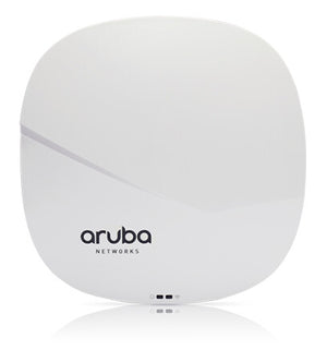 HPE Aruba Networking AP-324 1750 Mbit/s White Power over Ethernet (PoE)