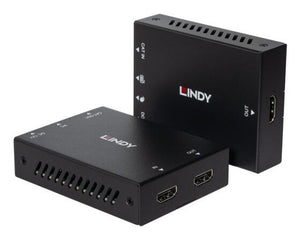 Lindy 39350 KVM extender Transmitter & receiver