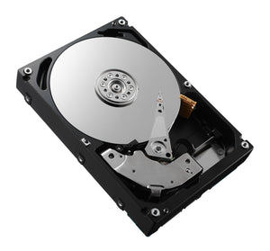 HPE R3B76A internal hard drive 8 TB 7200 RPM 2.5" SAS