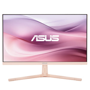 ASUS VU279CFE-P computer monitor 68.6 cm (27") 1920 x 1080 pixels Full HD LCD Pink