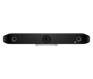 Poly Studio V52 USB Video Bar No Radio or Power Cord TAA