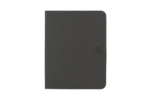Tucano UP iPad A16 11th Gen / 10th Gen Folio case protective Black