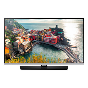 Samsung HG40EC670CW 101.6 cm (40") Full HD Black 350 cd/m²