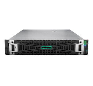 HPE ProLiant DL560 Gen11 Liquid Cooling CTO Intel C741 LGA 4677 (Socket E) Rack (2U)