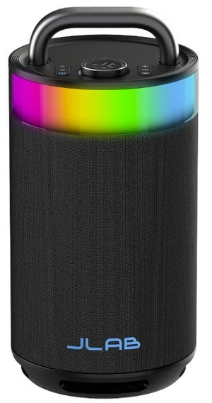 JLab Epic Party speaker Black 100 W