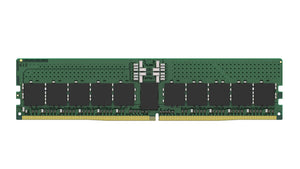 Kingston Technology KTH-PL556D8-32G memory module 32 GB 1 x 32 GB DDR5 5600 MT/s ECC