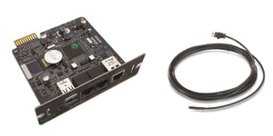APC AP9631 interface cards/adapter