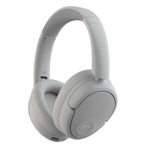 JLab JBuds Lux ANC Headset Wireless Head-band Calls/Music USB Type-C Bluetooth Grey