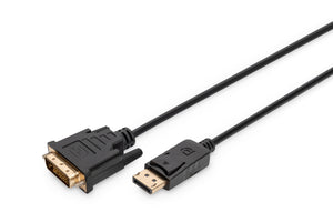 Digitus DisplayPort adapter cable