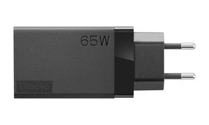 Lenovo G0A6N065WW mobile device charger Universal Black AC Indoor