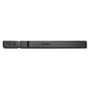 Kensington Locking Bracket for 13.5" Surface Book with MicroSaver 2.0 Master Keyed Lock