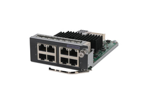 HPE Networking Comware Module 8-port 1/2.5/5/10GBASE-T 5520HI/5600HI