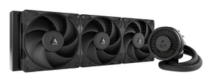 ARCTIC Liquid Freezer III Pro 420 - Multi Compatible All-in-One CPU Water Cooler