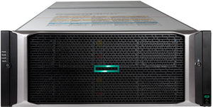 HPE XP8 All Flash Storage Array