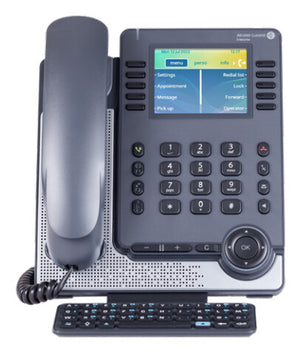 Alcatel-Lucent Enterprise ALE-30 IP phone Grey LCD