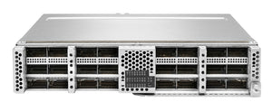 HPE Intel Omni-Path Architecture 100Gb 48-port Unmanaged Switch
