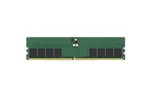 Kingston Technology ValueRAM memory module 32 GB 1 x 32 GB DDR5 5600 MT/s