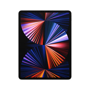 Apple iPad Pro 5th Gen 12.9in M1 Wi-Fi + Cellular 128GB - Space Grey