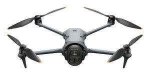 DJI Mavic 4 Pro Fly More Combo 4 rotors Quadcopter 100 MP 12288 x 8192 pixels 6654 mAh Grey
