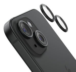 Belkin ScreenForce Camera lens protector Apple 2 pc(s)