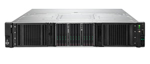 HPE ProLiant Compute DL340 Gen12 6505P 12c 1x64GB-R 8SFF MR408i-o 2x480GB SSD 2x1000W PS EU Server