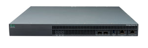 HPE Aruba Networking MCR-HW-1K-F1 FIPS/TAA Support for 1K Devices Mobility Conductor HW Appliance