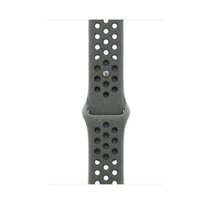 Apple 45mm Cargo Khaki Nike Sport Band - M/L