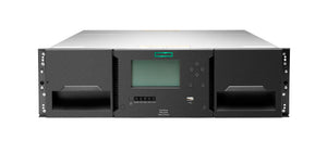 HPE StoreEver MSL3040 Scalable Library Expansion Module