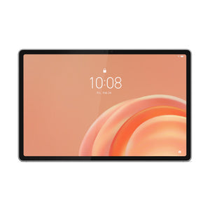 Lenovo Tab Plus Gen 2 MediaTek Dimensity 128 GB 30.7 cm (12.1") 8 GB Wi-Fi 6 (802.11ax) Android 16 White