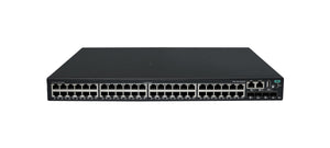 HPE Networking CW 2150 48p 10M/100M/1G 4p SFP+ 1G/10G Switch