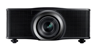 Optoma ZU860 8500 ANSI lumens DLP WUXGA (1920x1200) 3D Black