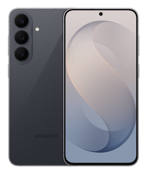 Samsung Galaxy S26 FE 17 cm (6.7") Dual SIM Android 17 5G USB Type-C 8 GB 256 GB 4900 mAh Graphite